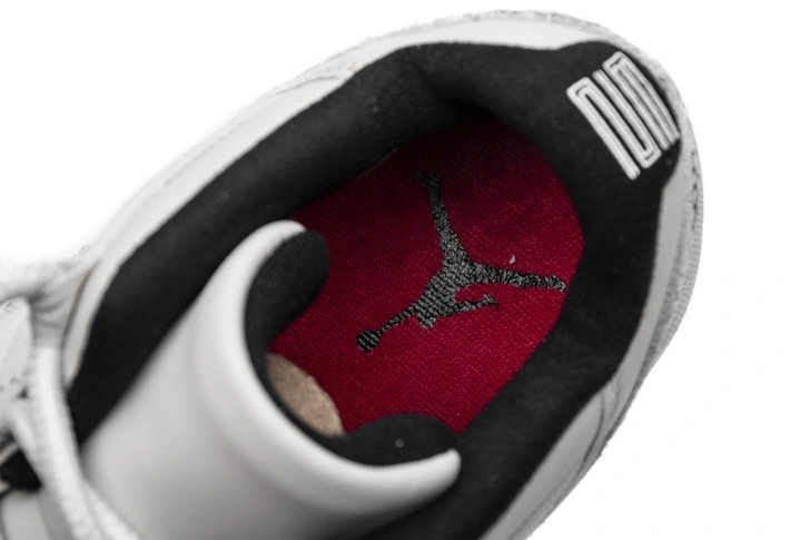 Light CD6846-002 11 Bone Retro Jordan Snake Low  1224